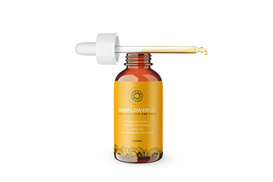 Sunflower Oil